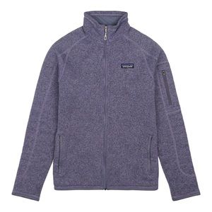 Patagonia Women's Better Sweater® Fleece Jacket